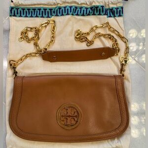Tory Burch clutch